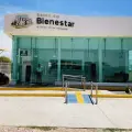 Buscan evitar fraudes en Banco del Bienestar de Pueblo Yaqui