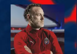 Gabriel Milito es el nuevo entrenador de Chivas para el Apertura 2025
