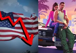 ¿GTA 6 podría colapsar la economía? La preocupación de los estadounidenses por consecuencias laborales
