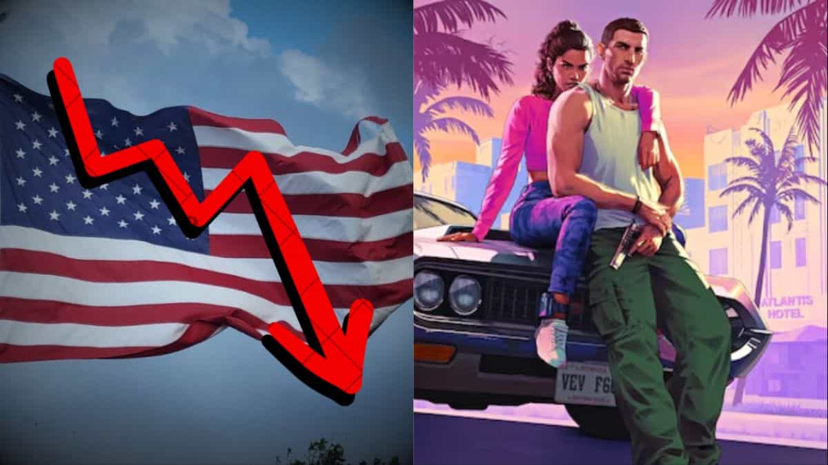 ¿GTA 6 podría colapsar la economía? La preocupación de los estadounidenses por consecuencias laborales