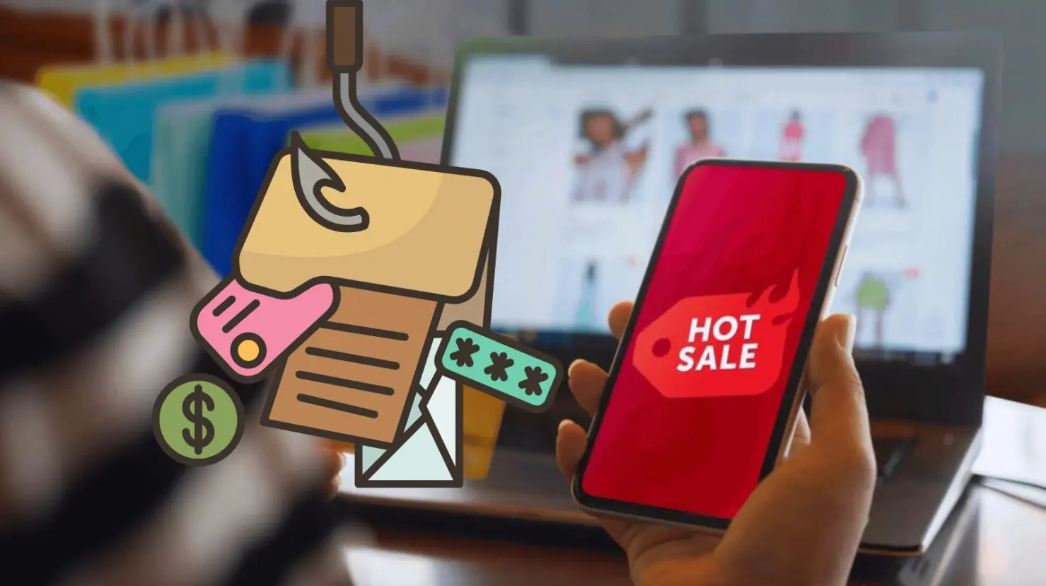 Hot Sale 2025: Estas son las estafas más comunes y cómo no caer en ellas