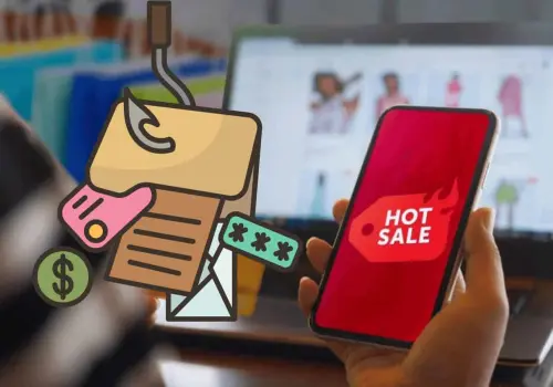 Hot Sale 2025: Estas son las estafas más comunes y cómo no caer en ellas