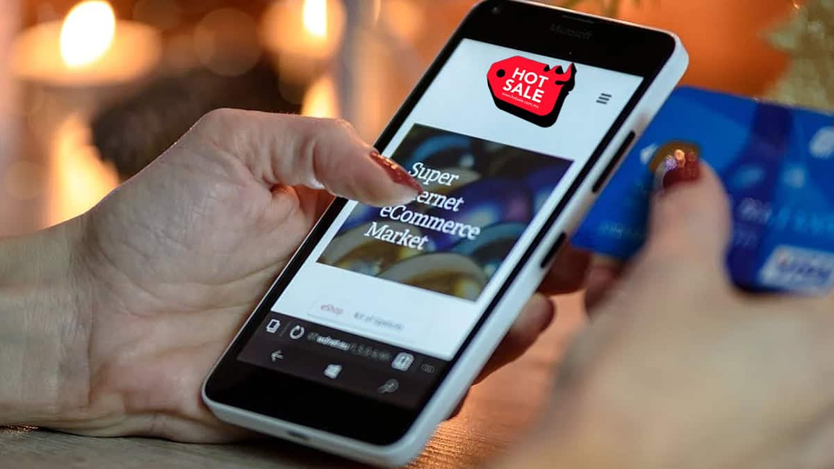 Hot Sale 2025: ¿Qué hacer si caíste en un fraude en línea? Checa estas recomendaciones
