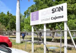Icatson Obregón impulsa inclusión de estudiantes con discapacidad