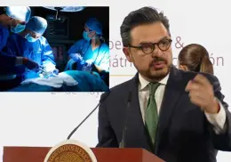 IMSS revela estrategia para acortar tiempos de espera en cirugías