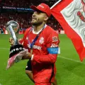 Liga MX: ¿De cuánto fue el primer salario de Alexis Vega, figura del Toluca en el Clausura 2025?