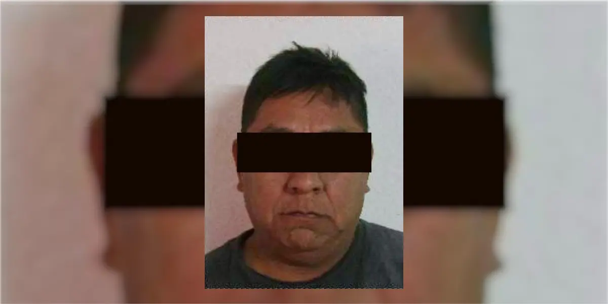 Lo sentencian a 15 años de cárcel por abusar de su sobrina en San José de Bácum