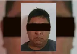 Lo sentencian a 15 años de cárcel por abusar de su sobrina en San José de Bácum