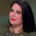 MasterChef Celebrity: ¿Por qué el público exige la salida de la chef Zahie del programa?