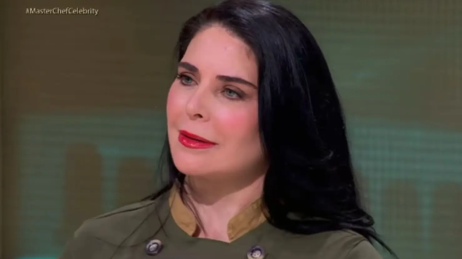 MasterChef Celebrity: ¿Por qué el público exige la salida de la chef Zahie del programa?