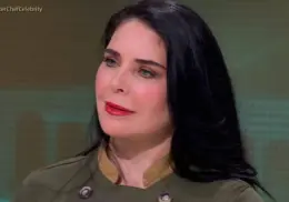MasterChef Celebrity: ¿Por qué el público exige la salida de la chef Zahie del programa?