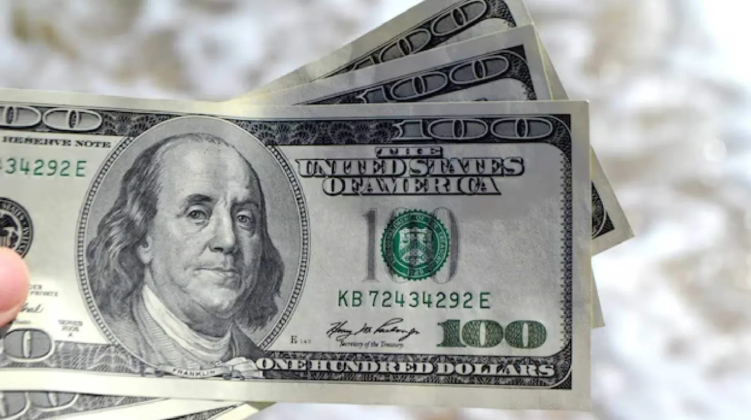 Precio del dólar hoy martes 27 de mayo: Así cotiza la divisa en bancos de México