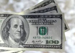 Precio del dólar hoy martes 27 de mayo: Así cotiza la divisa en bancos de México