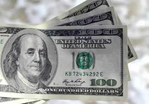 Precio del dólar hoy martes 27 de mayo: Así cotiza la divisa en bancos de México