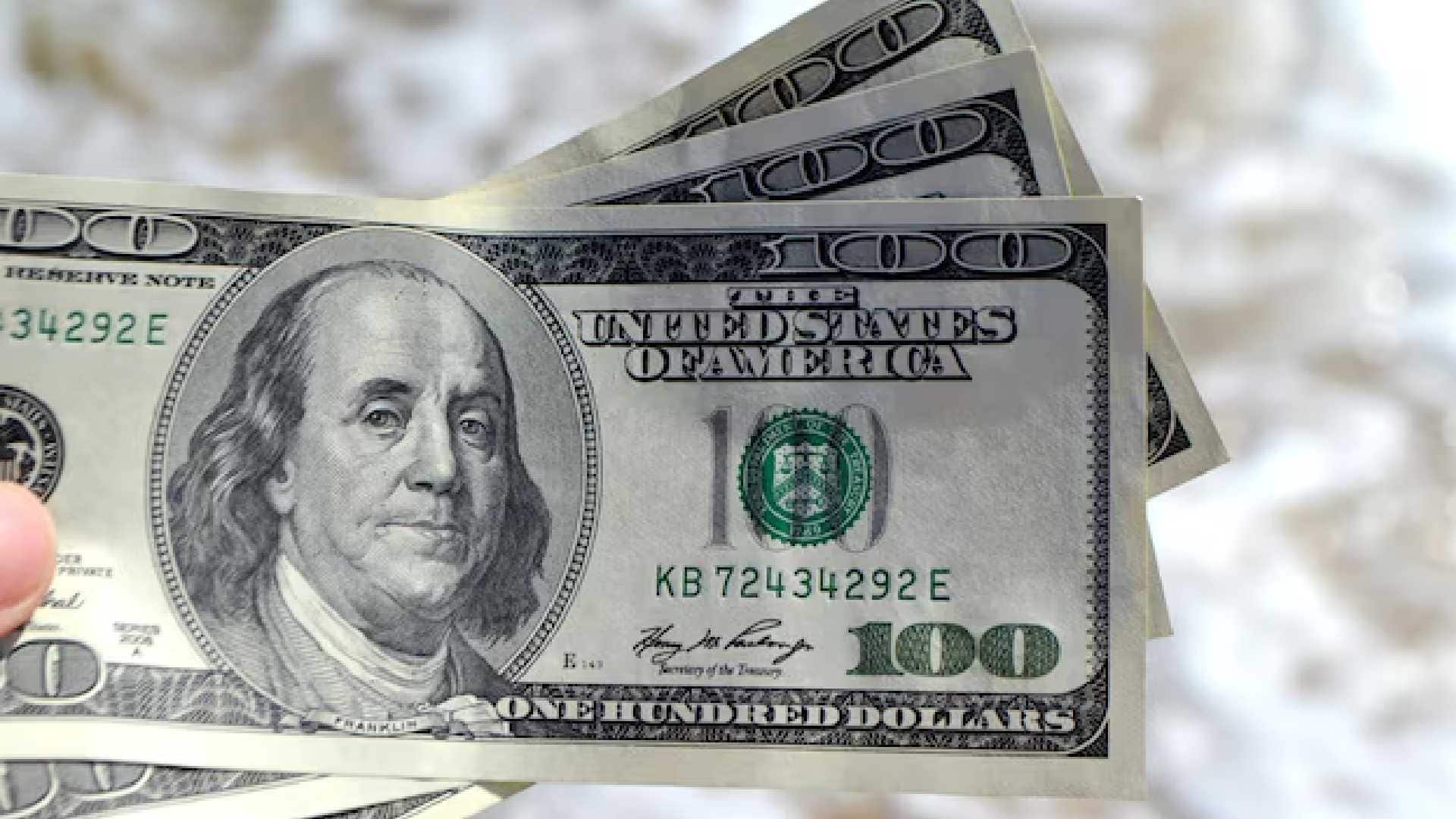 Precio del dólar hoy martes 27 de mayo: Así cotiza la divisa en bancos de México