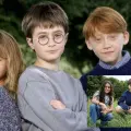 ¿Quién es Arabella Stanton elegida como Hermione Granger en la serie HARRY POTTER de HBO Max?