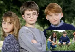 ¿Quién es Arabella Stanton, elegida como Hermione Granger en la serie Harry Potterde HBO Max?
