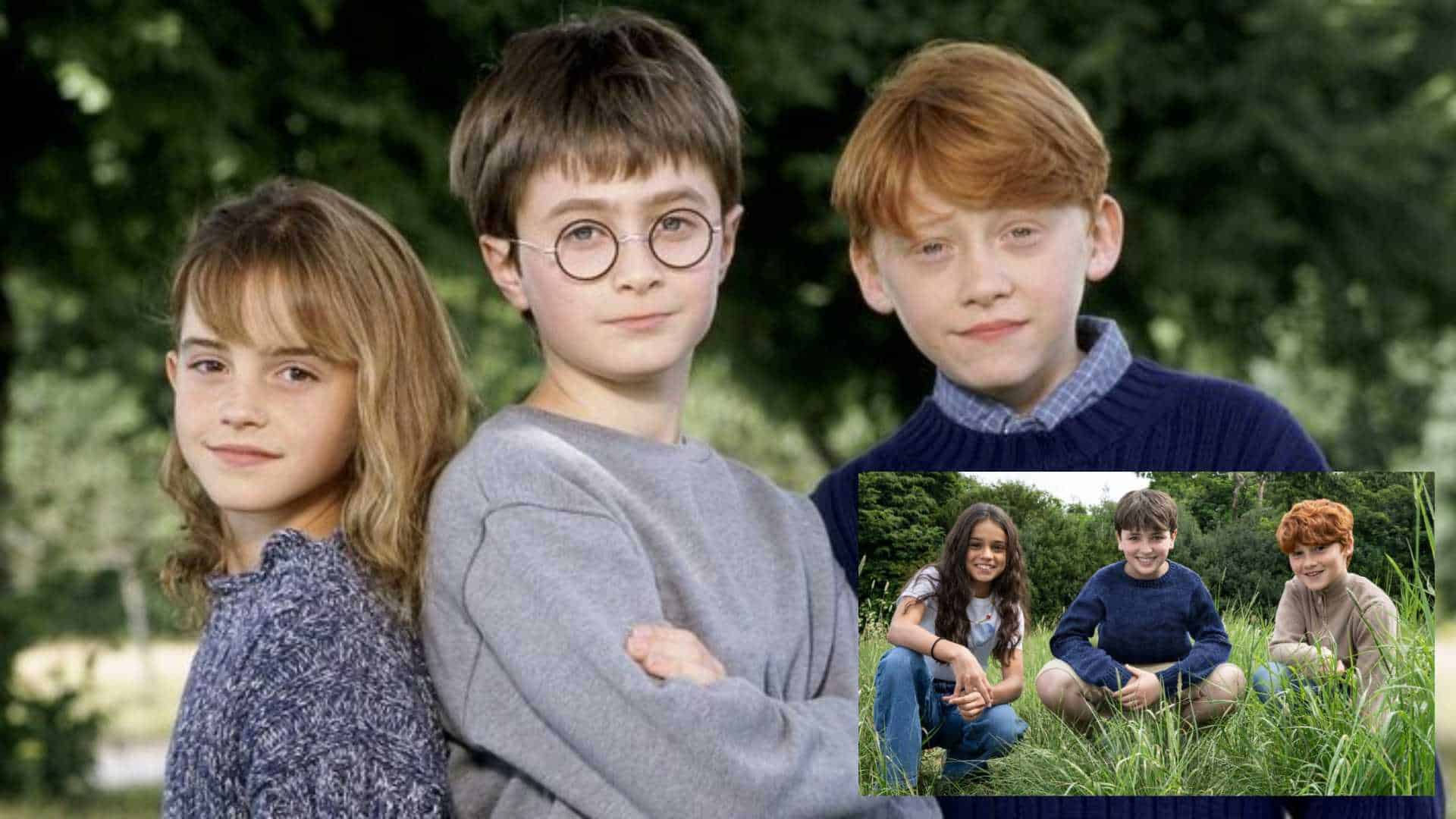 ¿Quién es Arabella Stanton, elegida como Hermione Granger en la serie Harry Potterde HBO Max?