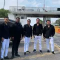 ¿Quiénes son los músicos de Grupo Fugitivo que se encuentran desaparecidos?