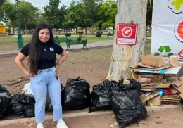 Abren 7 centros de acopio para reciclaje en Cajeme 