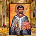 Santoral de hoy, 27 de mayo: ¿Qué santos se celebran este día?