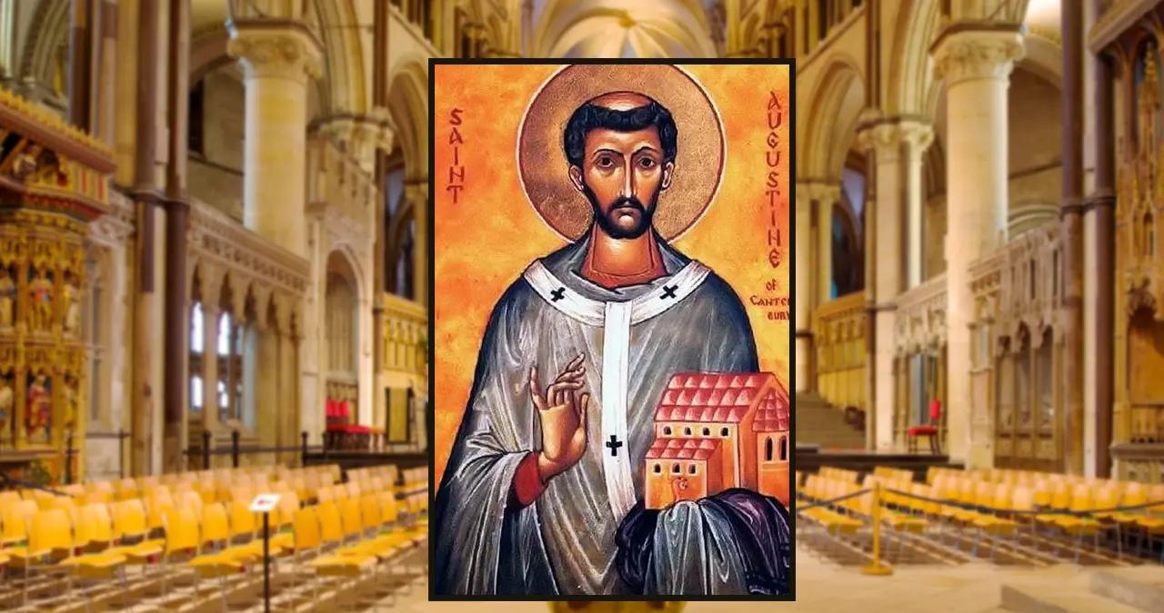 Santoral de hoy, 27 de mayo: ¿Qué santos se celebran este día?