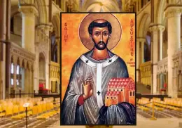 Santoral de hoy, 27 de mayo: ¿Qué santos se celebran este día?