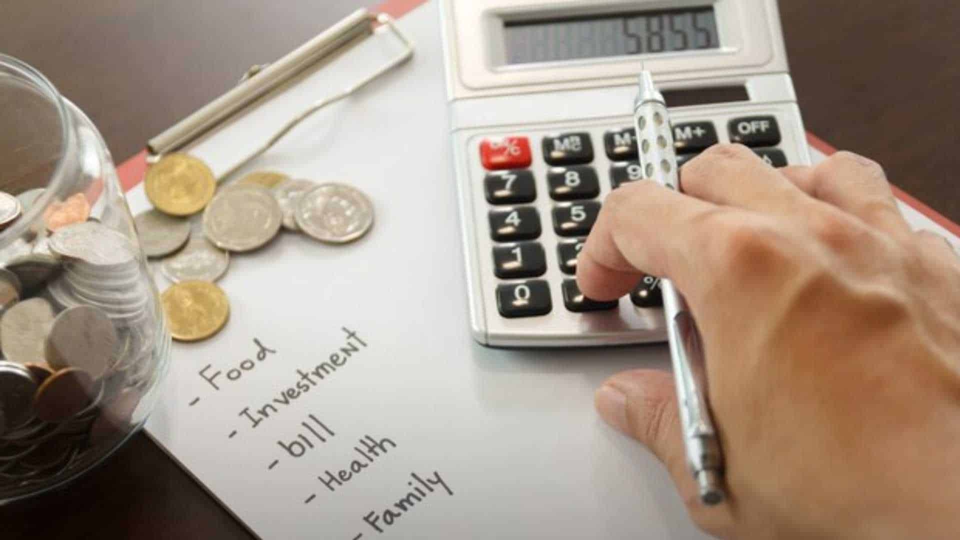Técnica 50/30/20 para no gastar tanto: Descubre cómo esta simple regla de presupuesto te ayuda a organizar tus finanzas