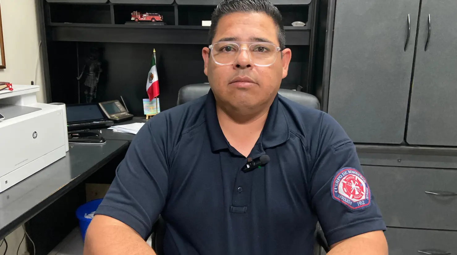 Navojoa sin quema de gavilla, pero en alerta