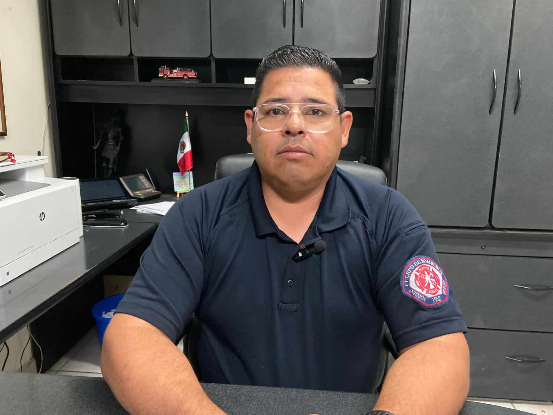 Navojoa sin quema de gavilla, pero en alerta