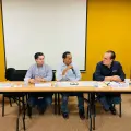 Ciudadanos de Cajeme  manifiestan las necesidades del transporte público