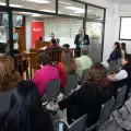 ULSA Noroeste inaugura actualización de sala de juicios orales