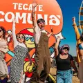 Zoé encabeza el cartel del Tecate Comuna 2025 ¿Cuándo es y qué otros artistas estarán?