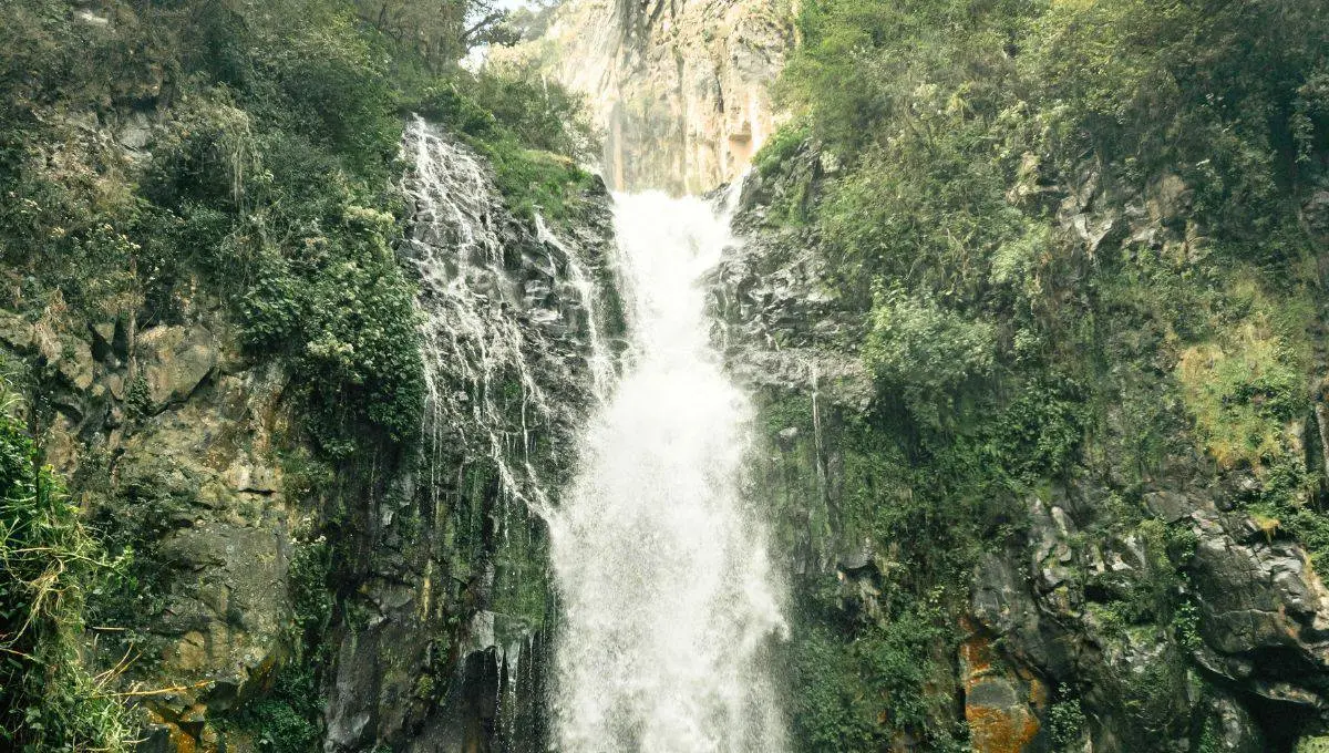 Descubre este maravillo lugar / Pexels