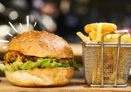 Día de la Hamburguesa: 5 lugares que debes visitar en CDMX