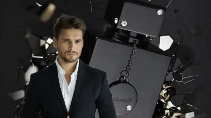 Día del Padre: 5 perfumes árabes para hombres elegantes que son tendencias por sus aromas irresistibles