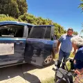 DIF Navojoa: Auxilian a abuelita violentada; los casos han sido recurrentes