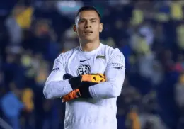 Club América sale en defensa de Malagón tras denuncia por violencia familiar