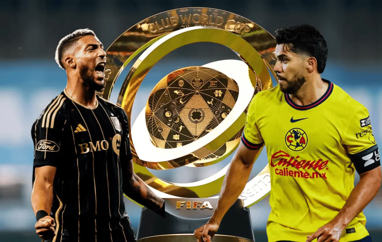 Conoce dónde y cuándo ver en vivo este esperado juego.
