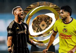 América y LAFC jugarán por el boleto al Mundial de Clubes y un millonario premio