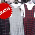 Así puedes recibir uniformes y calzado escolar gratuito; conoce los requisitos
