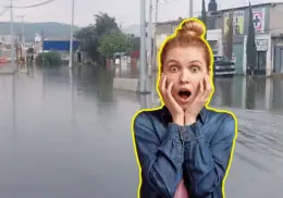 Autoridades comparten los 5 municipios del Edomex con mayor riesgo de inundación 