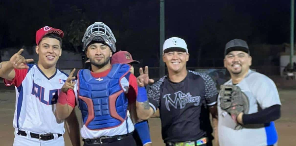 Birriería Los Cuates vence a Centro Óptico con explosivo cierre