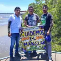 Buscan rescatar manglares y pitayales del sur de Sonora