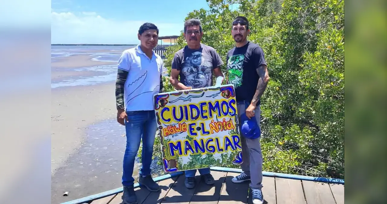Buscan rescatar manglares y pitayales del sur de Sonora