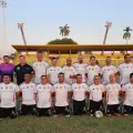 Caballos sigue de líder en el Futbol Máster Oro en Cajeme