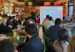 Canaco Nogales pide 100% deducible de impuestos en caso de aprobar reducción de jornada laboral