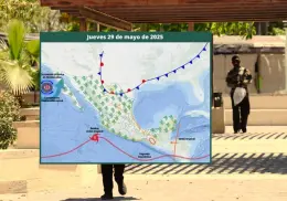 Clima en Hermosillo hoy 29 de mayo; se pronostican días nublados ¿lloverá?