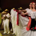 Curso de Actualización en Danza Folclórica Mexicana en ITSON
