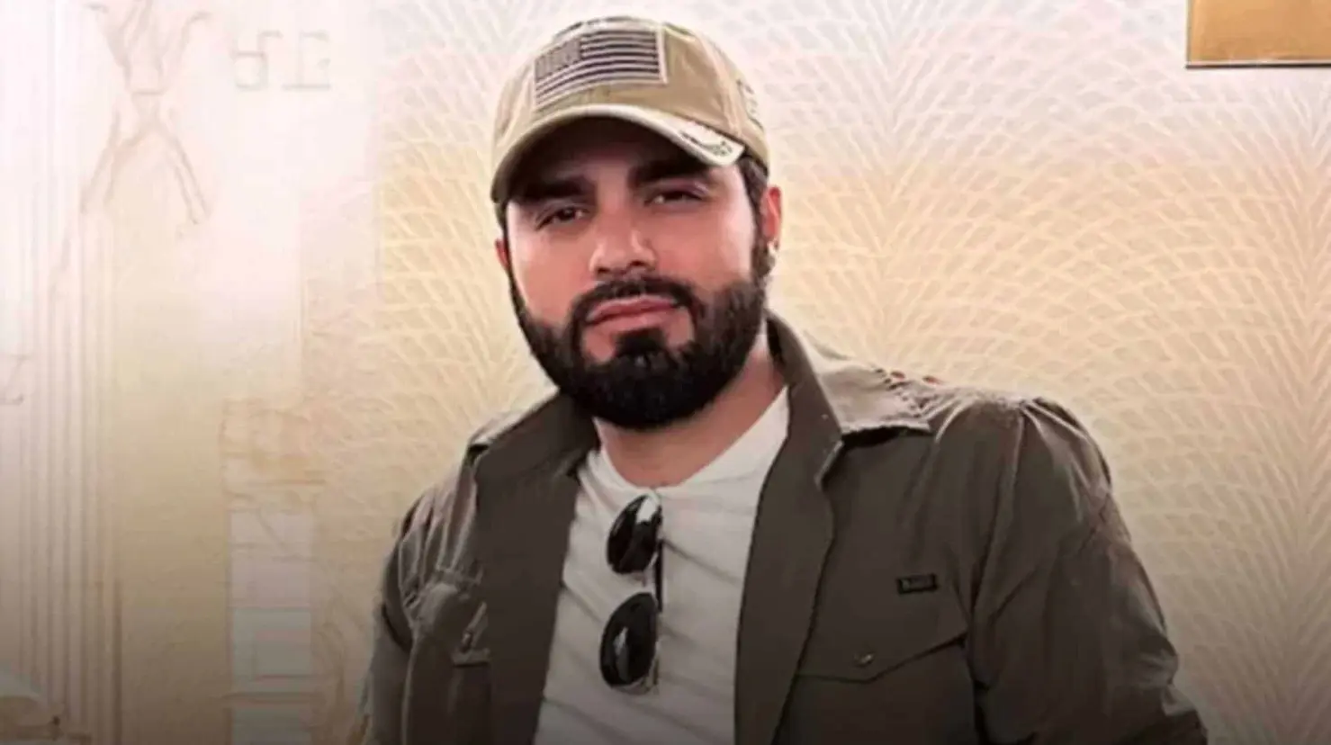 Dámaso López Serrano, "El Mini Lic", se declara culpable de tráfico de fentanilo en corte de Virginia